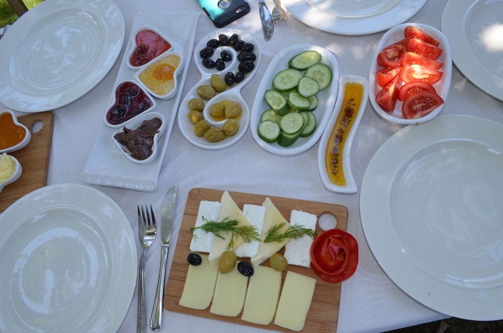 Ören Konak Otel Rezervasyon