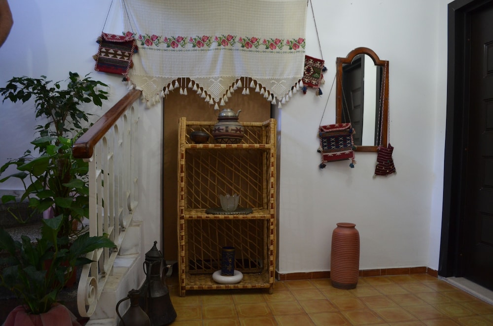 Ören Konak Otel Rezervasyon
