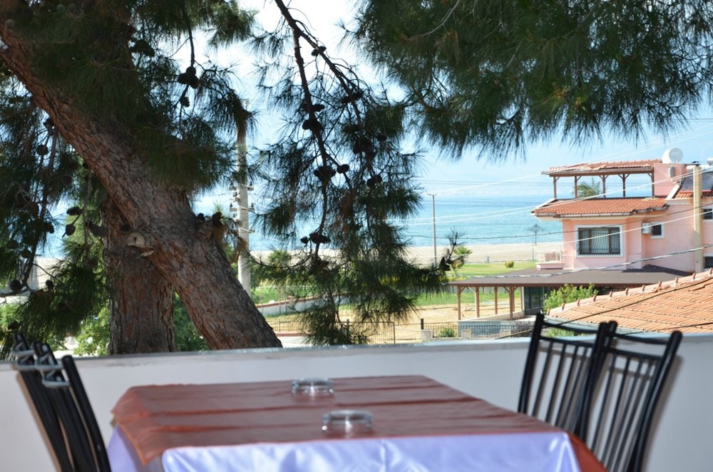 Ören Konak Otel Rezervasyon