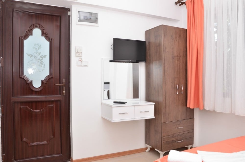 Ören Konak Otel Rezervasyon