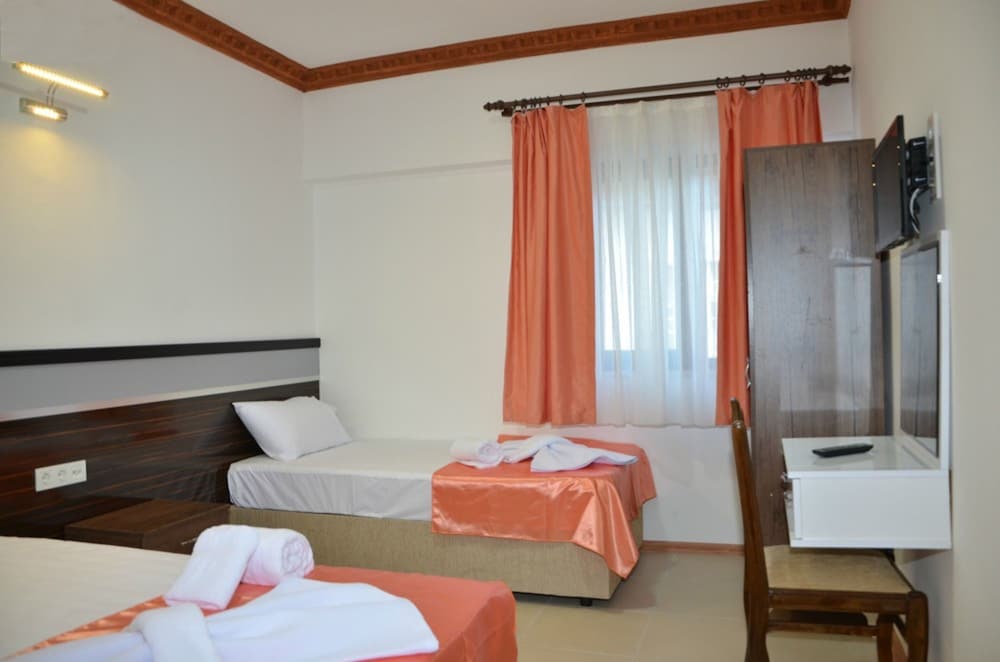 Ören Konak Otel Rezervasyon