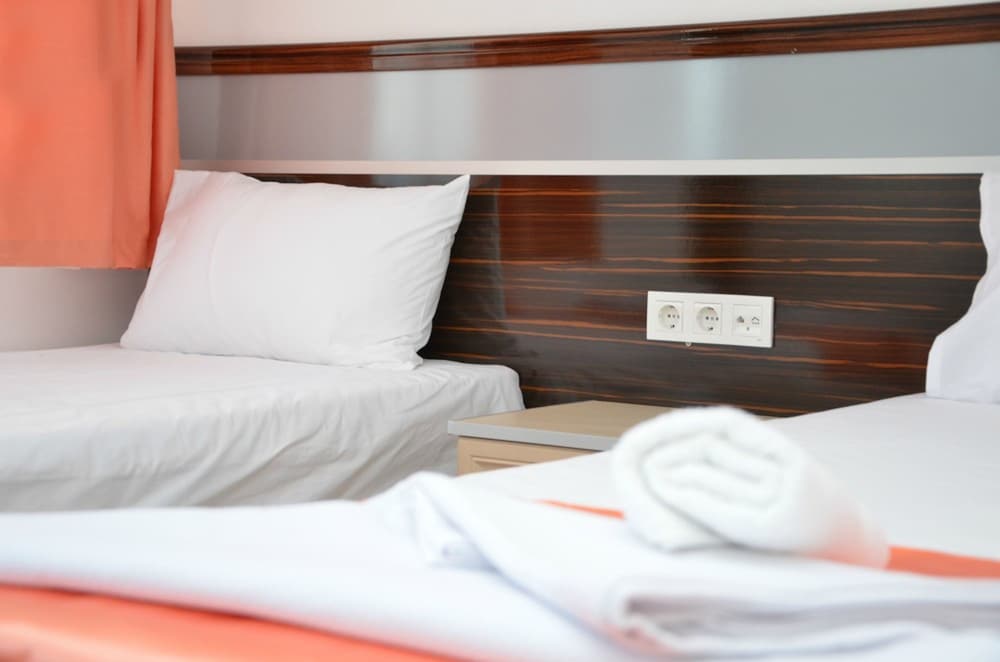 Ören Konak Otel Rezervasyon