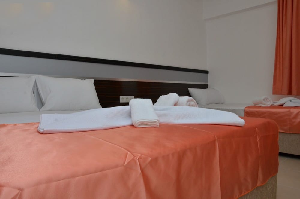 Ören Konak Otel Rezervasyon