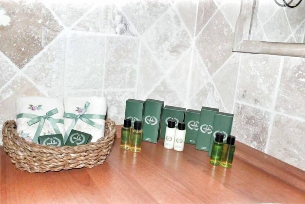 Daidalos Boutique Hotel Rezervasyon
