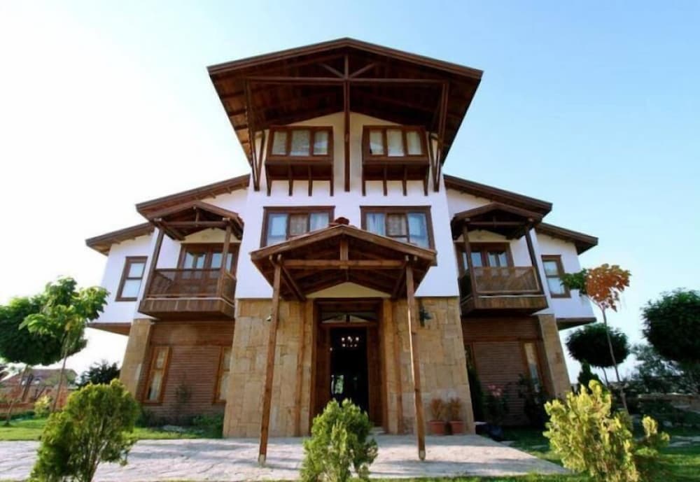 Daidalos Boutique Hotel Rezervasyon