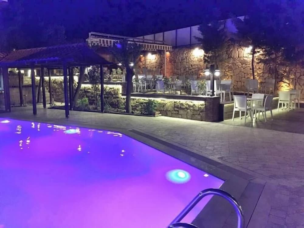 Daidalos Boutique Hotel Rezervasyon