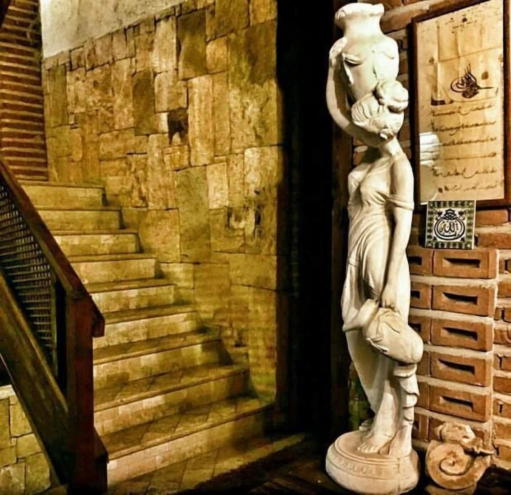 Daidalos Boutique Hotel Rezervasyon