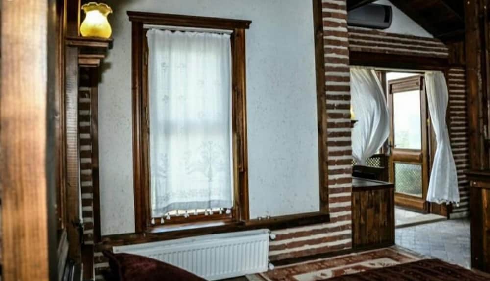 Daidalos Boutique Hotel Rezervasyon