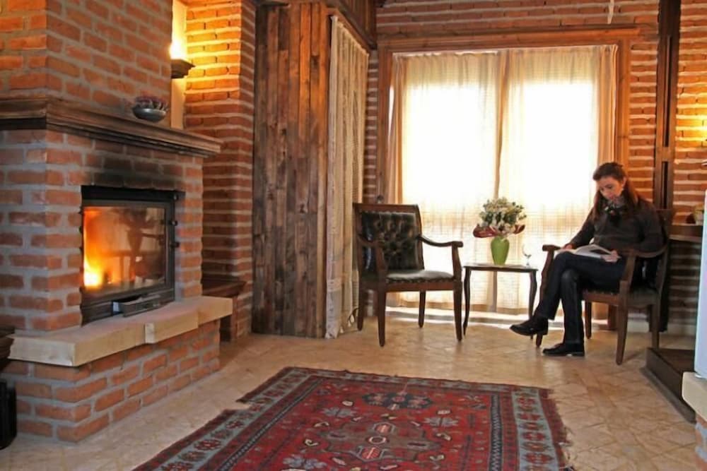 Daidalos Boutique Hotel Rezervasyon