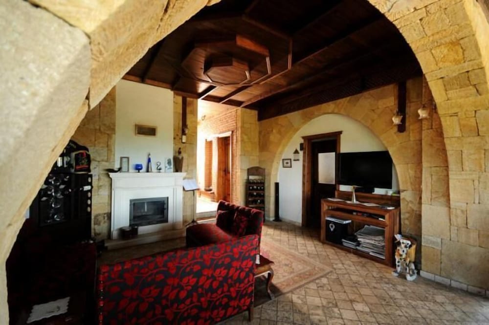 Daidalos Boutique Hotel Rezervasyon