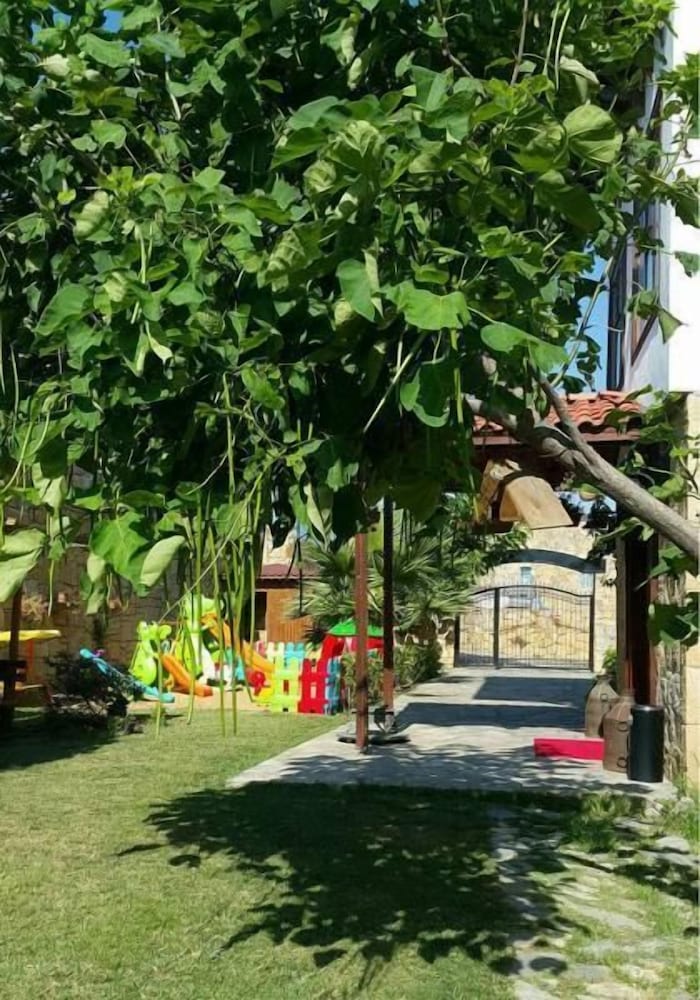 Daidalos Boutique Hotel Rezervasyon