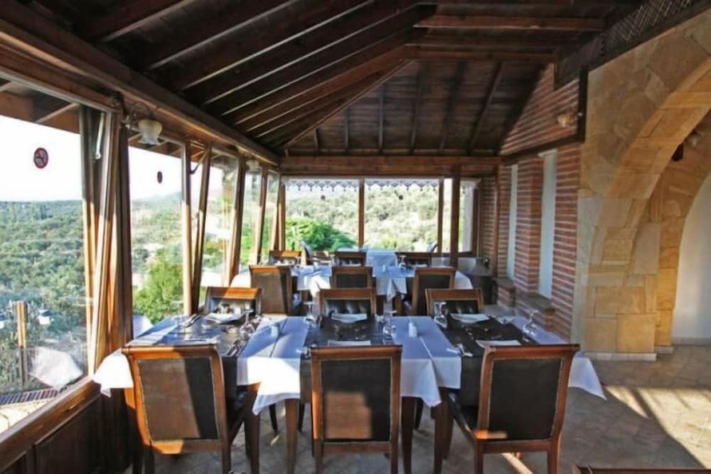 Daidalos Boutique Hotel Rezervasyon
