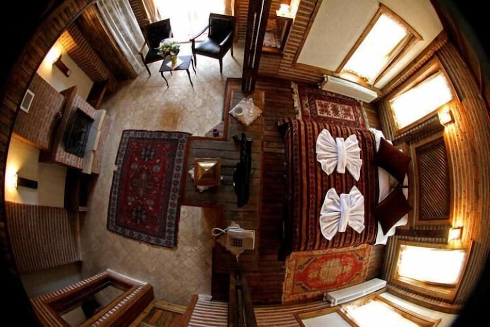 Daidalos Boutique Hotel Rezervasyon