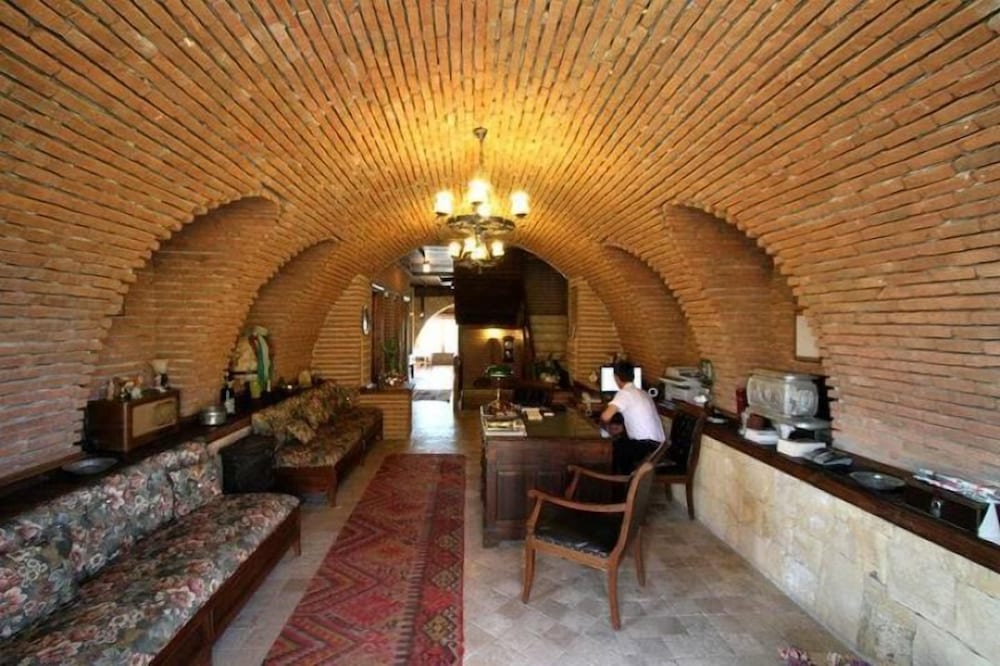Daidalos Boutique Hotel Rezervasyon
