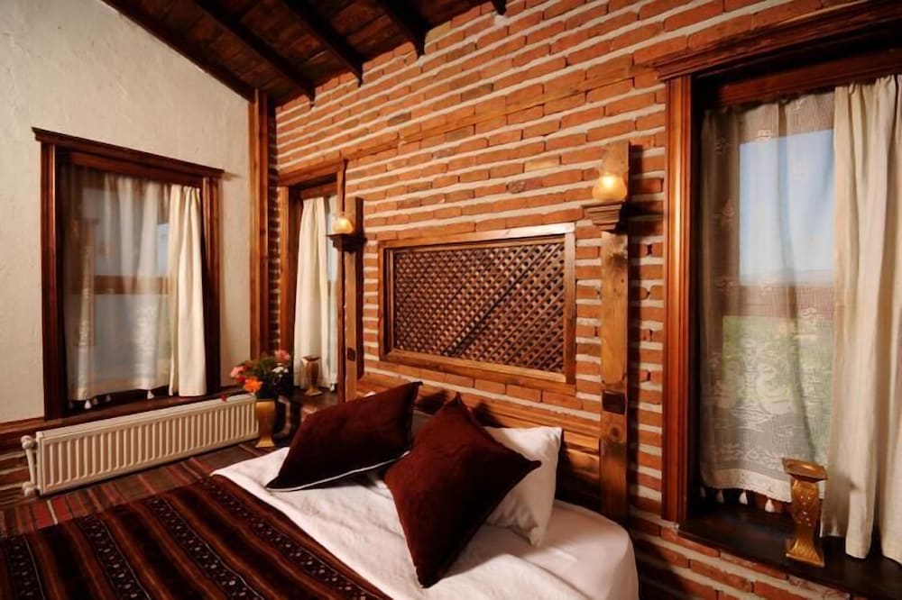 Daidalos Boutique Hotel Rezervasyon