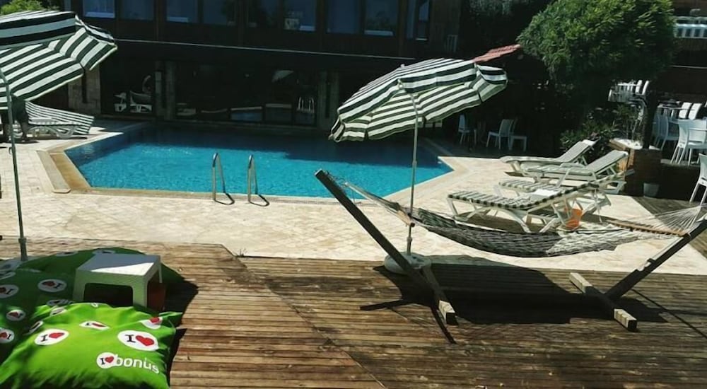 Daidalos Boutique Hotel Rezervasyon