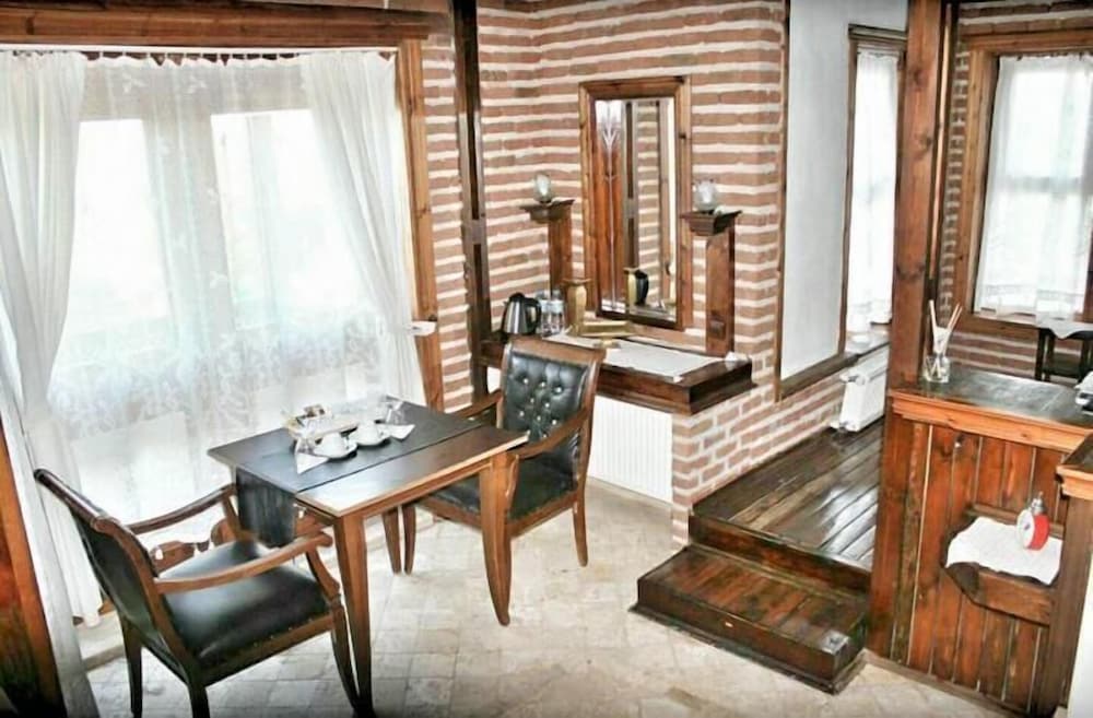 Daidalos Boutique Hotel Rezervasyon