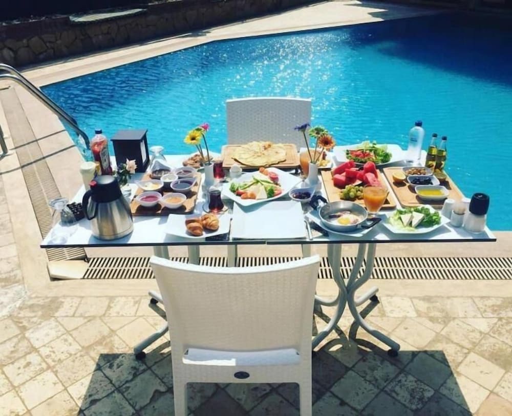 Daidalos Boutique Hotel Rezervasyon