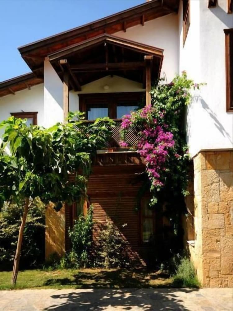 Daidalos Boutique Hotel Rezervasyon