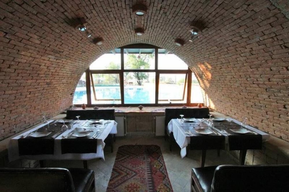 Daidalos Boutique Hotel Rezervasyon
