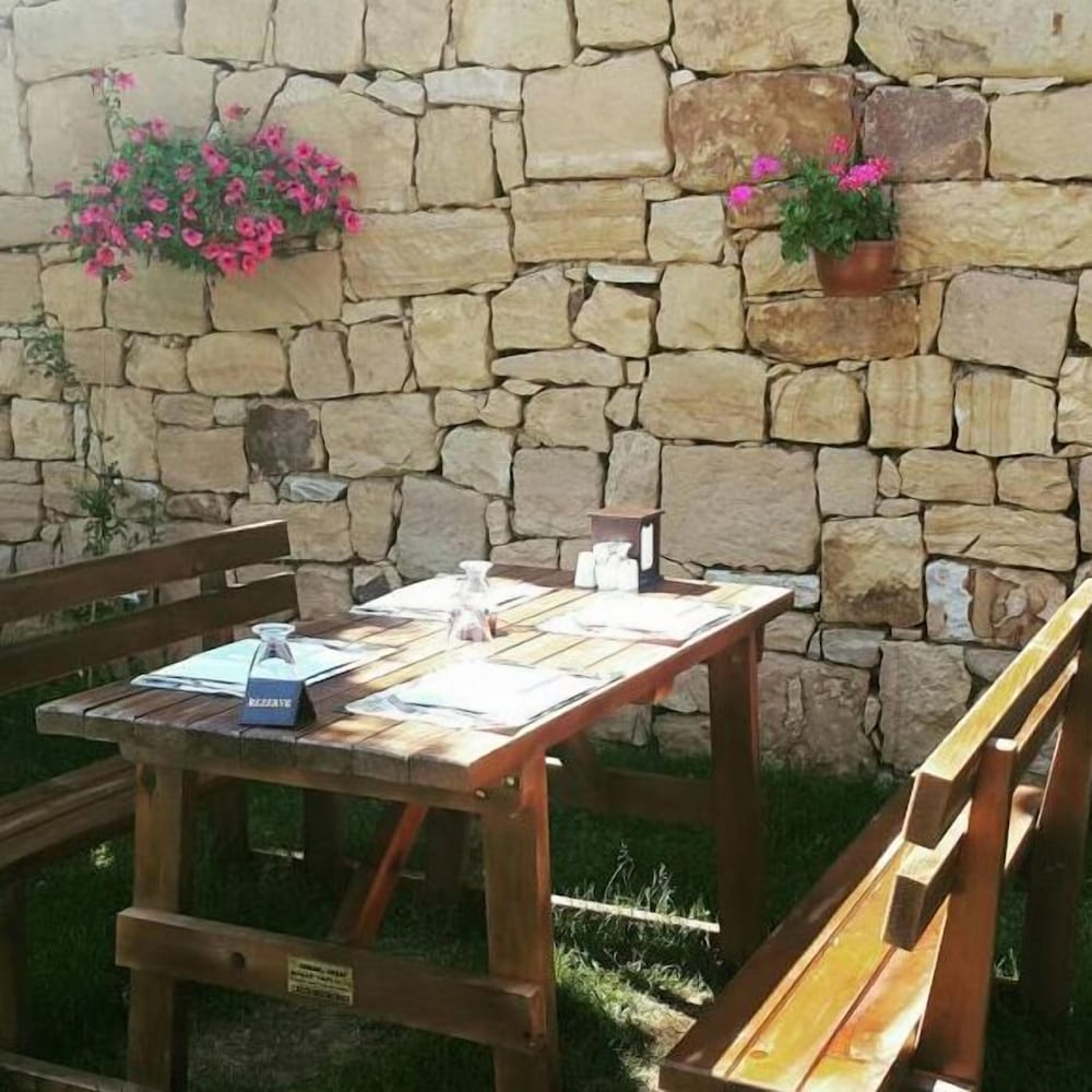 Daidalos Boutique Hotel Rezervasyon