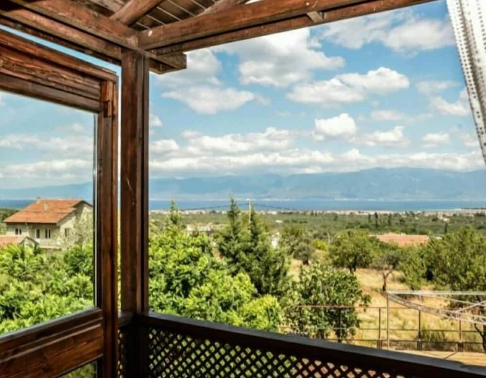 Daidalos Boutique Hotel Rezervasyon