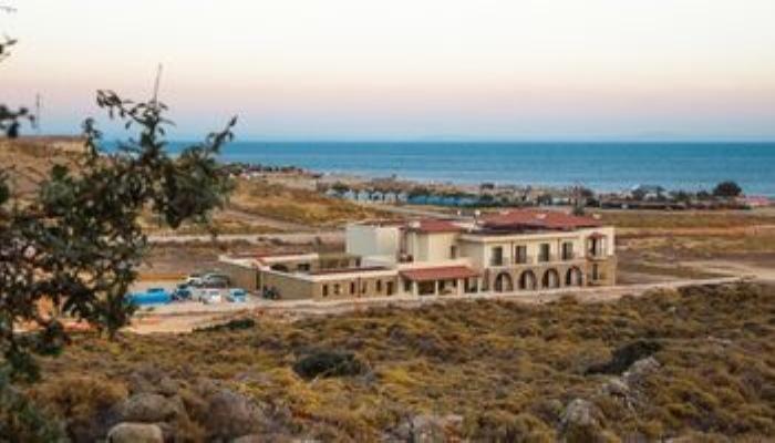 Otel Kefalos Rezervasyon