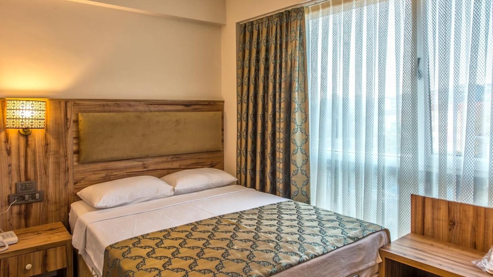 Akcakoca Poyraz Otel Rezervasyon