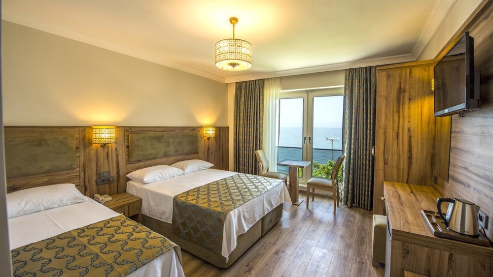 Akcakoca Poyraz Otel Rezervasyon