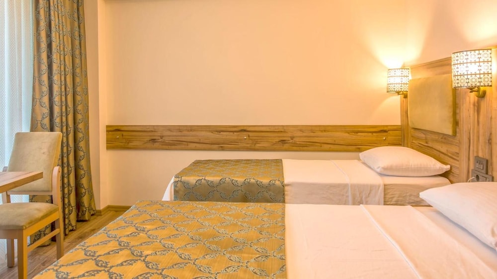 Akcakoca Poyraz Otel Rezervasyon