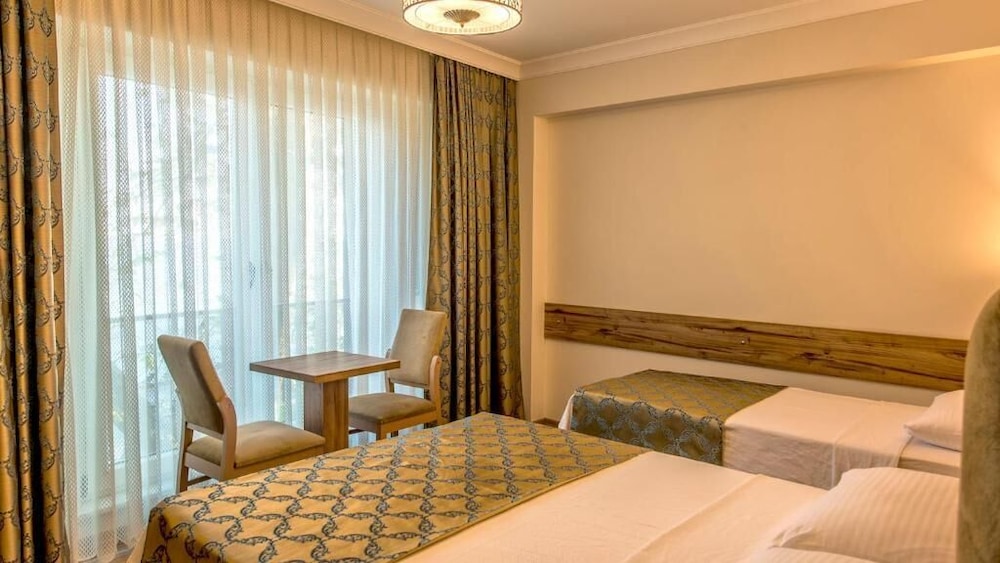 Akcakoca Poyraz Otel Rezervasyon