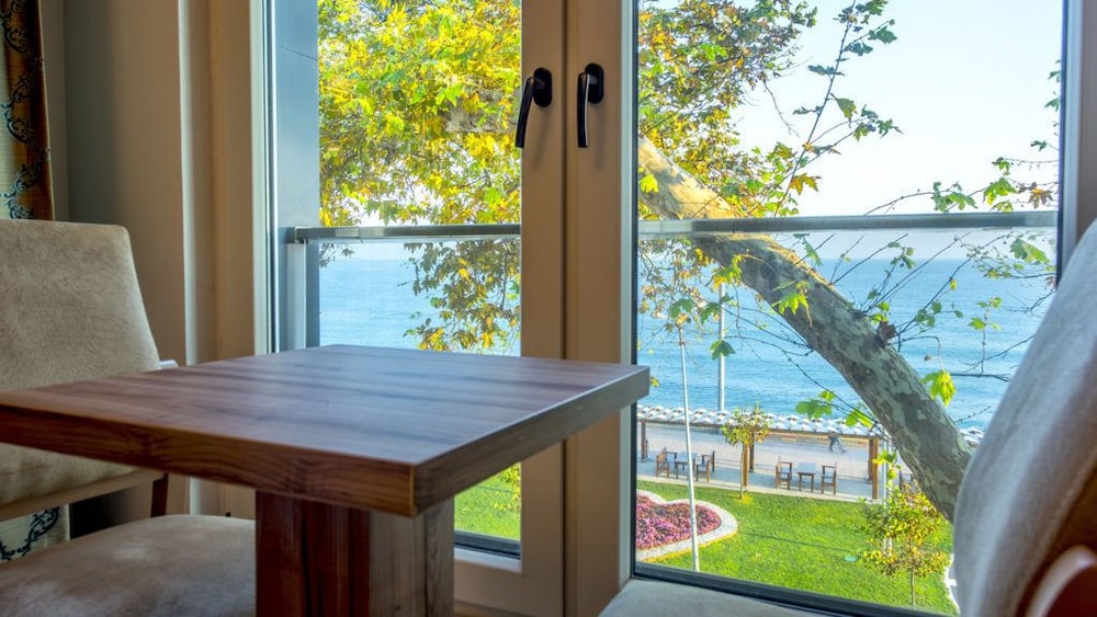 Akcakoca Poyraz Otel Rezervasyon