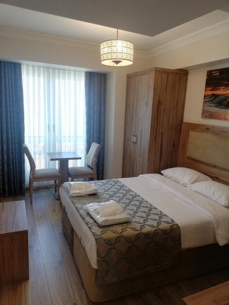 Akcakoca Poyraz Otel Rezervasyon