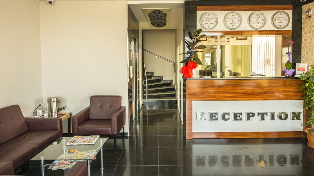 Akcakoca Poyraz Otel Rezervasyon