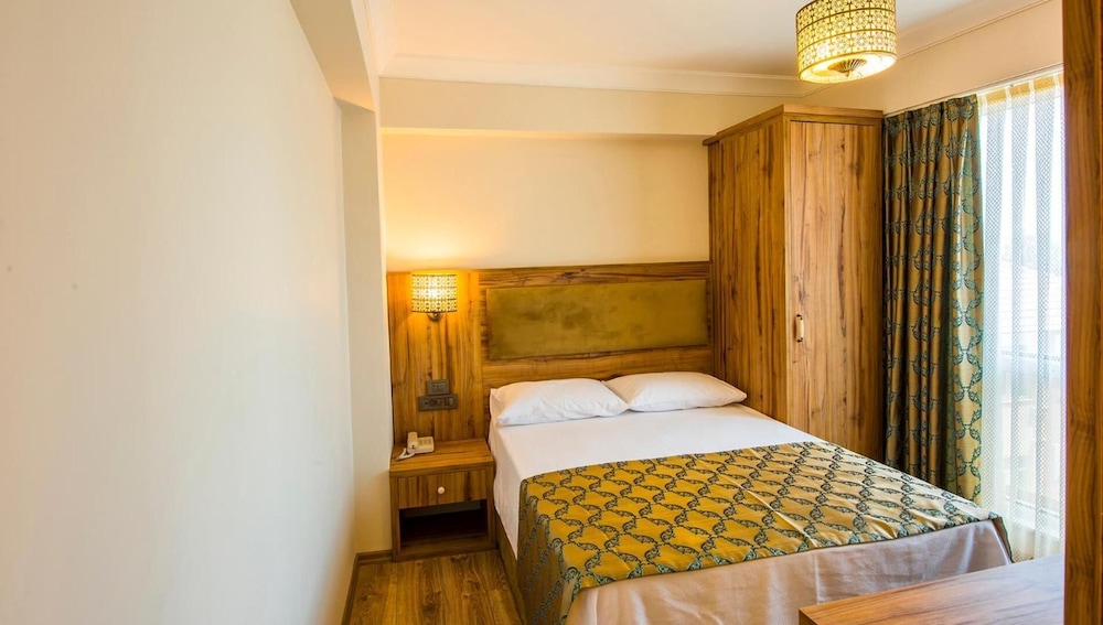 Akcakoca Poyraz Otel Rezervasyon