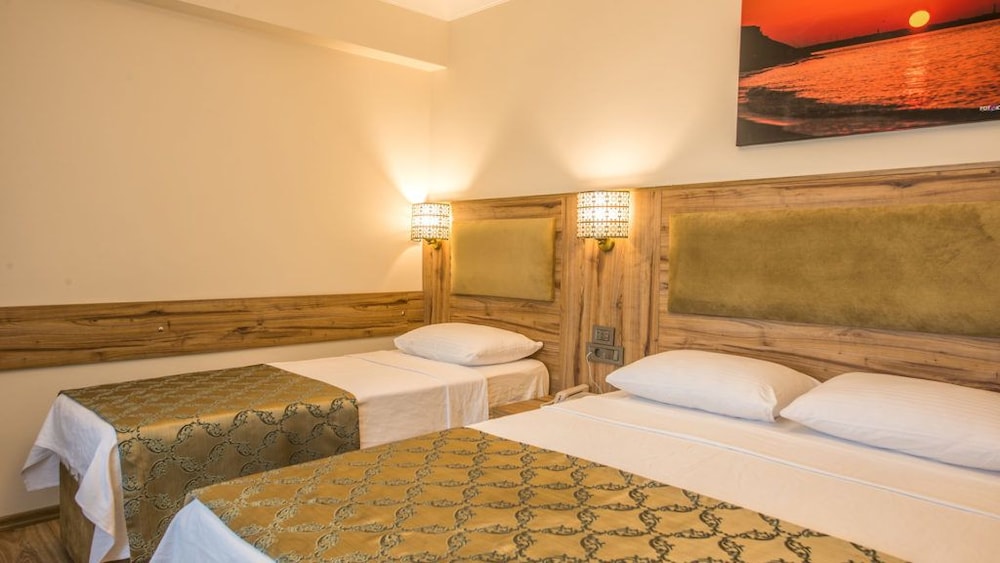 Akcakoca Poyraz Otel Rezervasyon