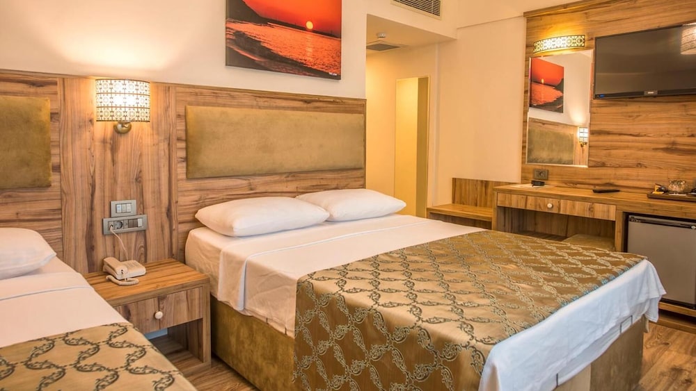 Akcakoca Poyraz Otel Rezervasyon