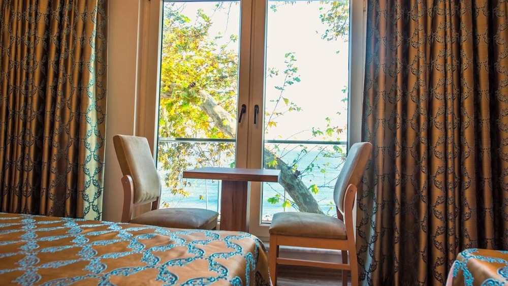 Akcakoca Poyraz Otel Rezervasyon