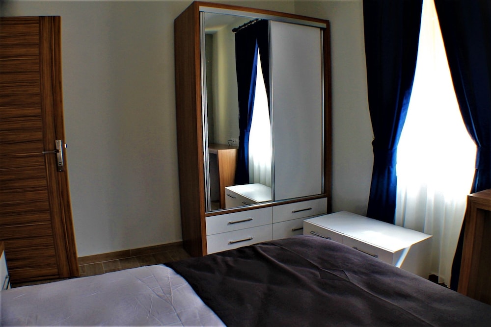 Turkuaz Apart Hotel Rezervasyon