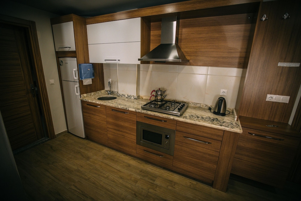 Turkuaz Apart Hotel Rezervasyon