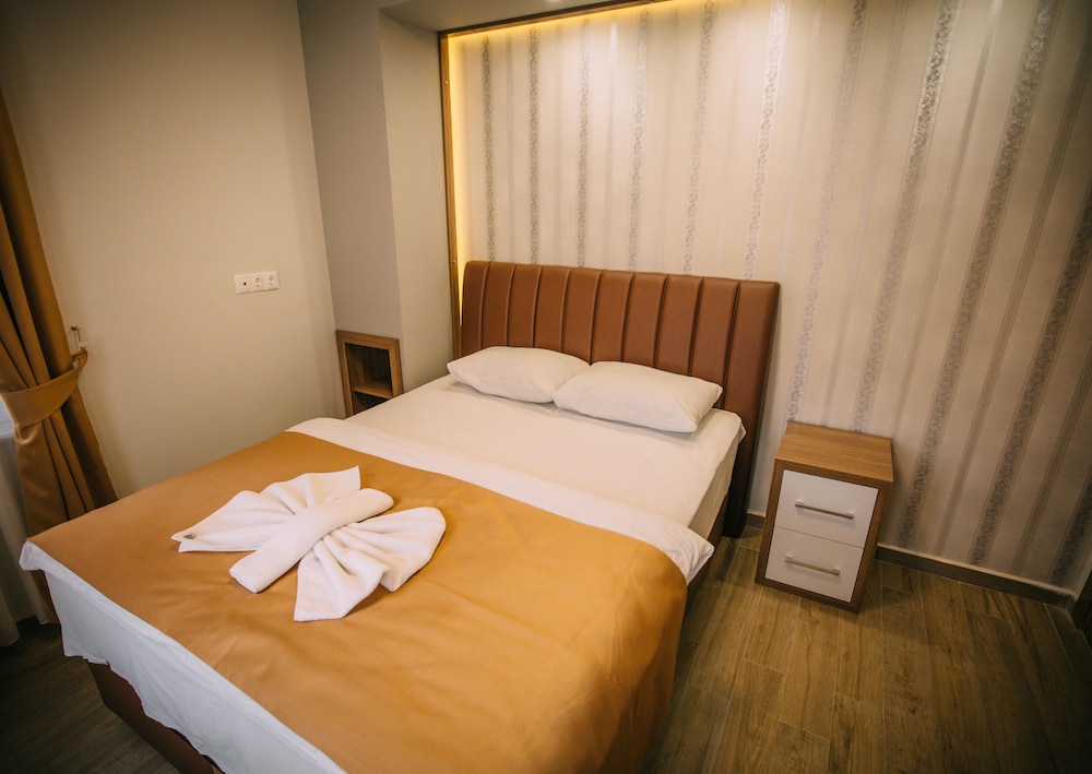 Turkuaz Apart Hotel Rezervasyon