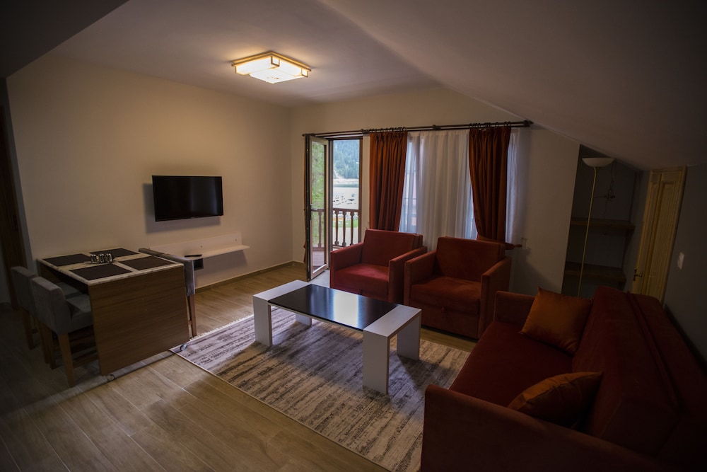 Turkuaz Apart Hotel Rezervasyon