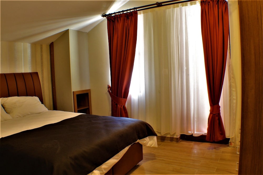 Turkuaz Apart Hotel Rezervasyon