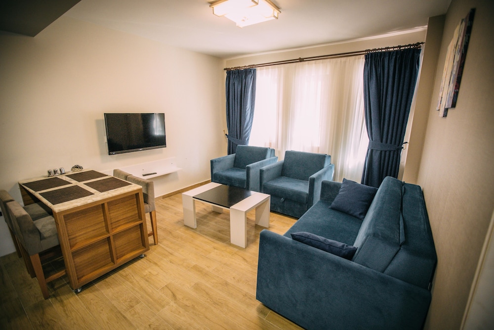 Turkuaz Apart Hotel Rezervasyon