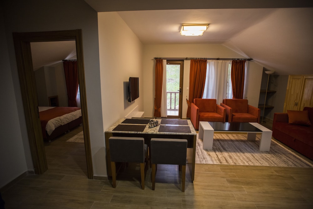 Turkuaz Apart Hotel Rezervasyon