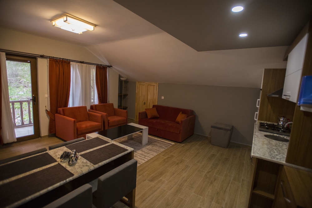 Turkuaz Apart Hotel Rezervasyon