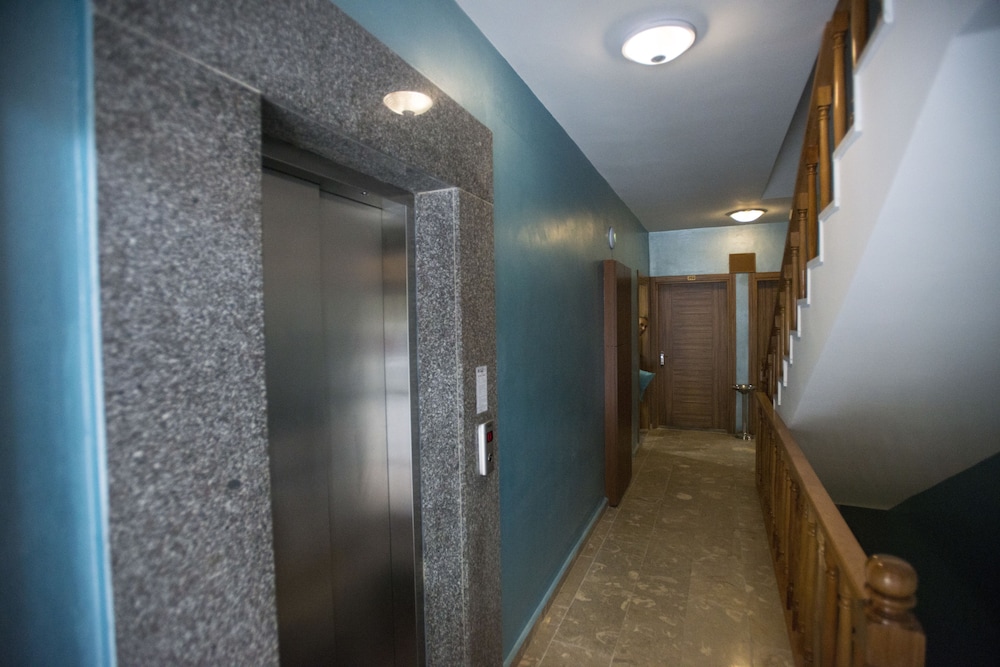 Turkuaz Apart Hotel Rezervasyon