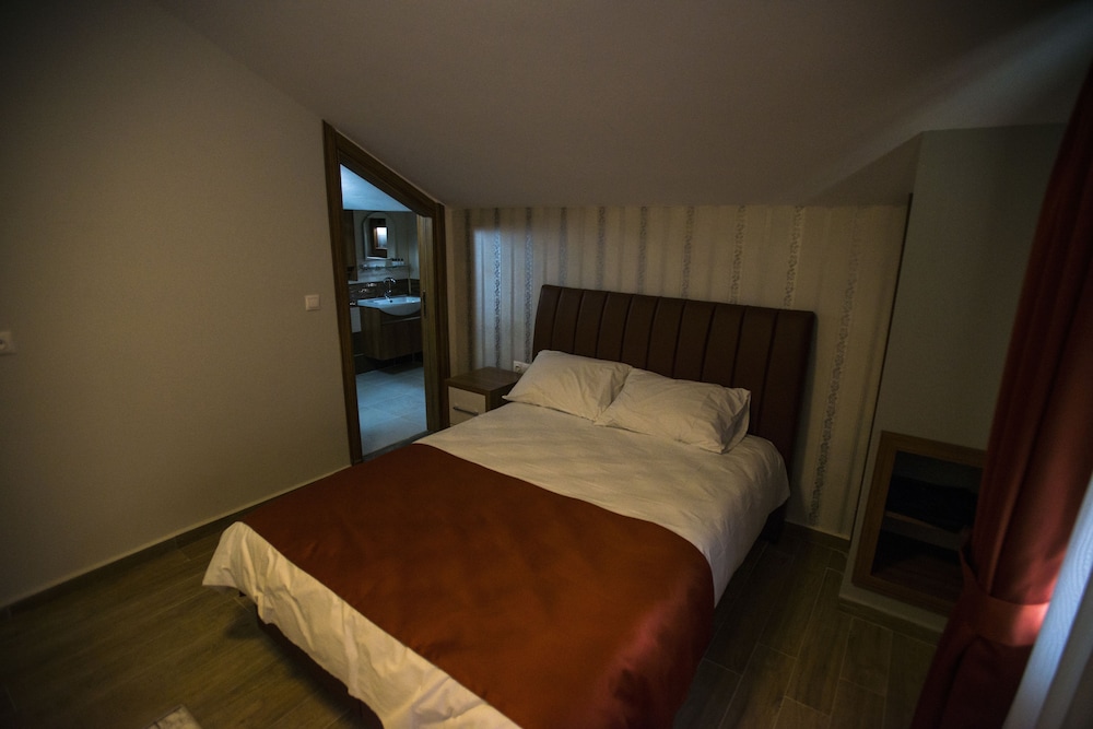 Turkuaz Apart Hotel Rezervasyon