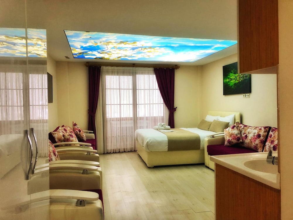 Ottoman Suite Rezervasyon