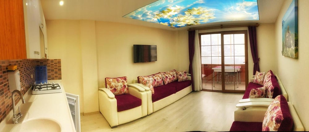 Ottoman Suite Rezervasyon